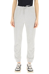 COTTON SWEATPANTS